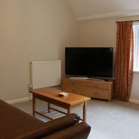 Rutherford Apartment Дидкот Экстерьер фото